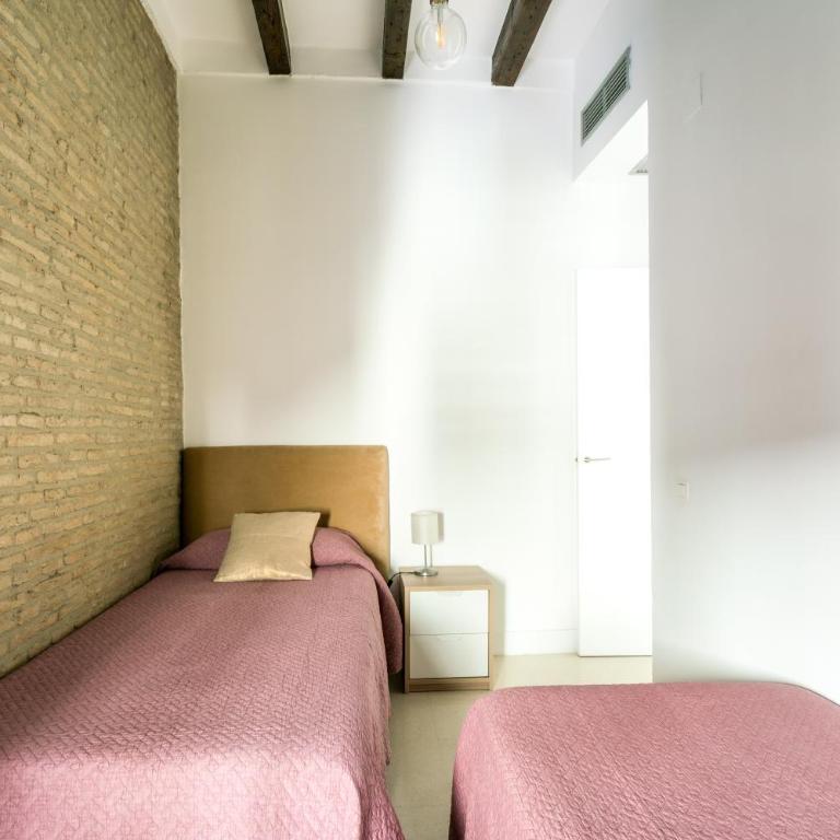 Almazen apartamentos, Arrayan 23 - Superior Apartment - 7