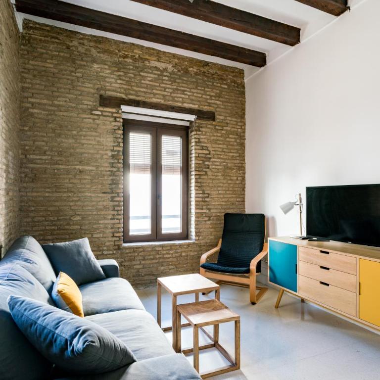 Almazen apartamentos, Arrayan 23 - Superior Apartment - 5