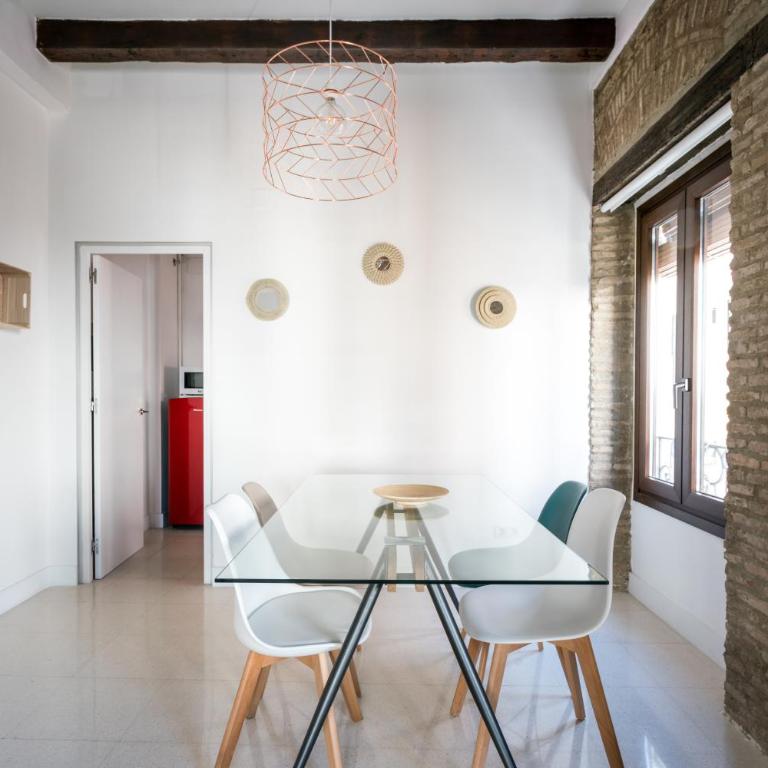 Almazen apartamentos, Arrayan 23 - Superior Apartment - 12