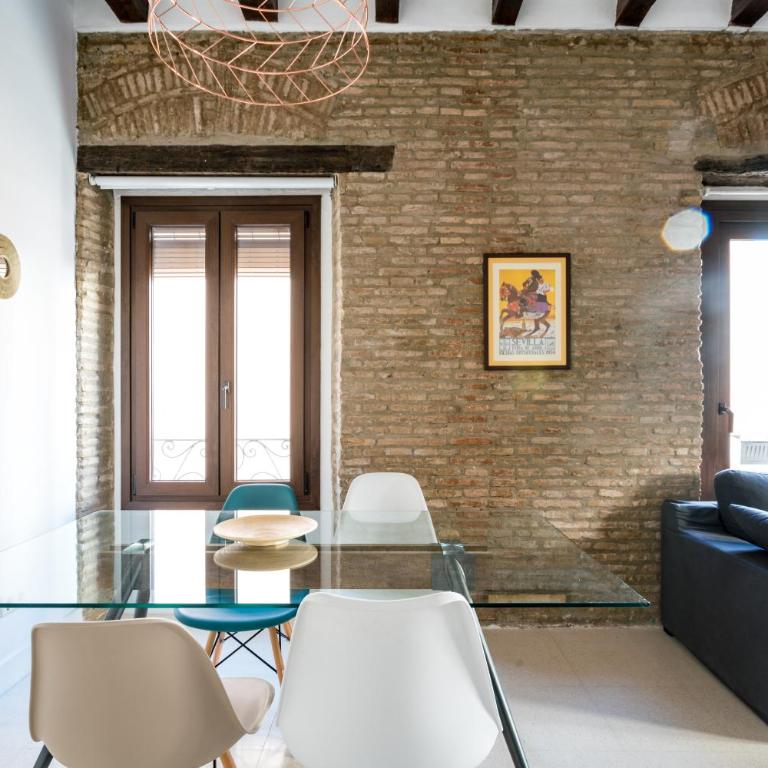 Almazen apartamentos, Arrayan 23 - Superior Apartment - 6