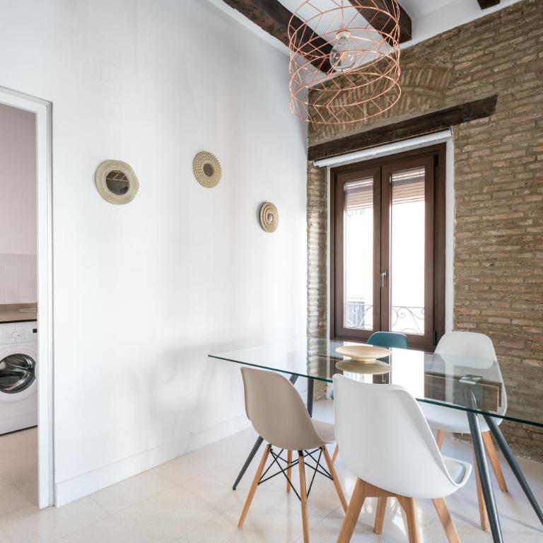 Almazen apartamentos, Arrayan 23 - Superior Apartment - 13