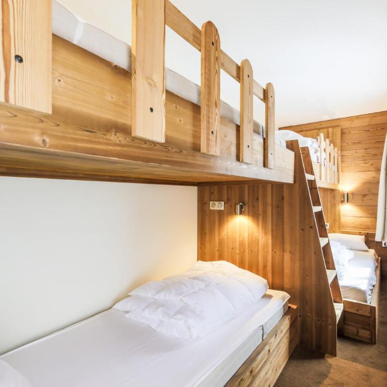 Residence Les Chalets du Forum - maeva Home - Comfort Apartment mit 1 Schlafzimmer (6 Personen) - 6