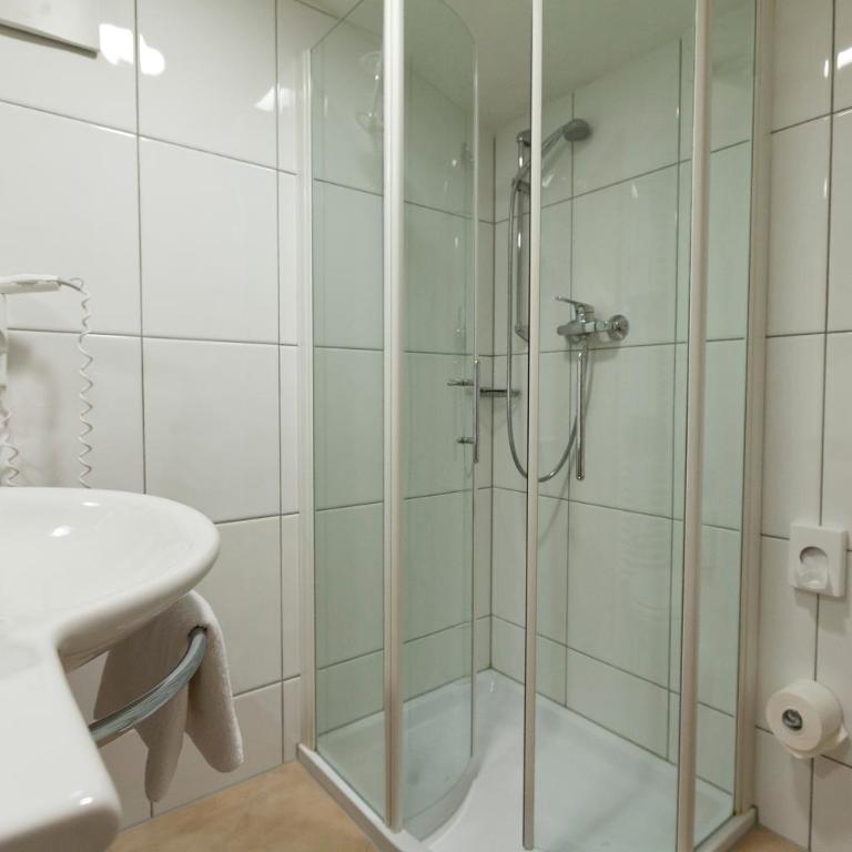 Hotel Garni Rifflsee - Standard Doppelzimmer - 6