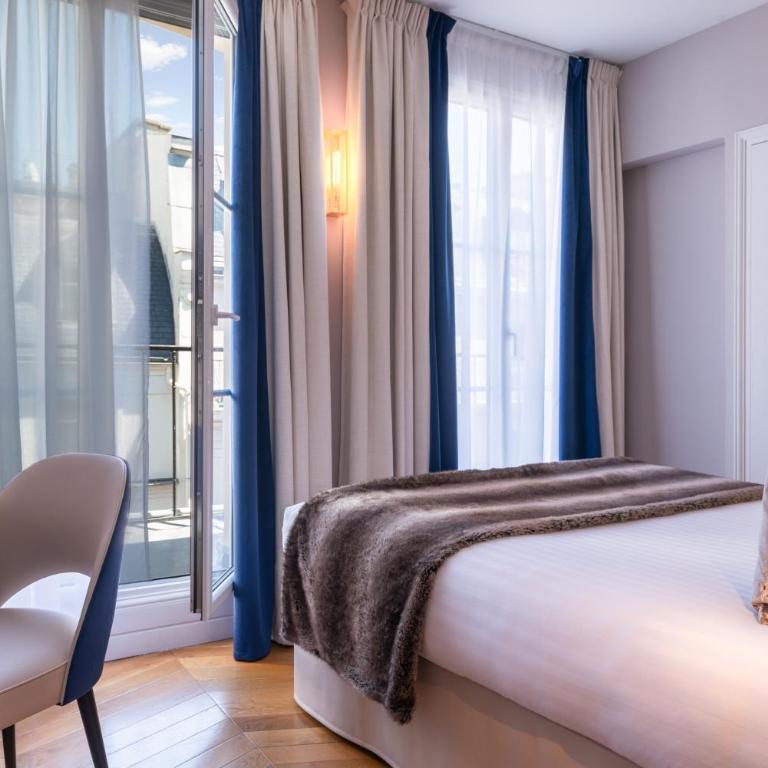 Lord Byron - Chambre Simple - 3