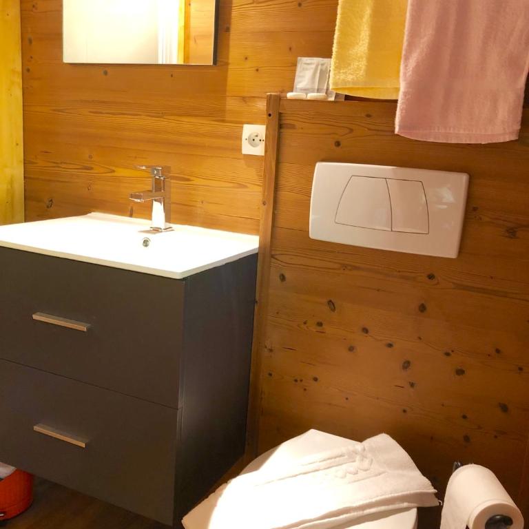 Residence le Dahu - Appartement 1 Chambre - 1