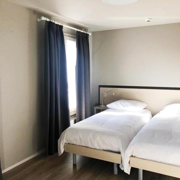 Hotel pas de Cheville - Superior Doppelzimmer - 1
