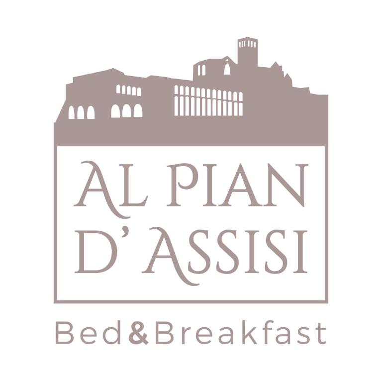 Bed & Breakfast Al Pian d'Assisi - Camera Matrimoniale Standard - 6