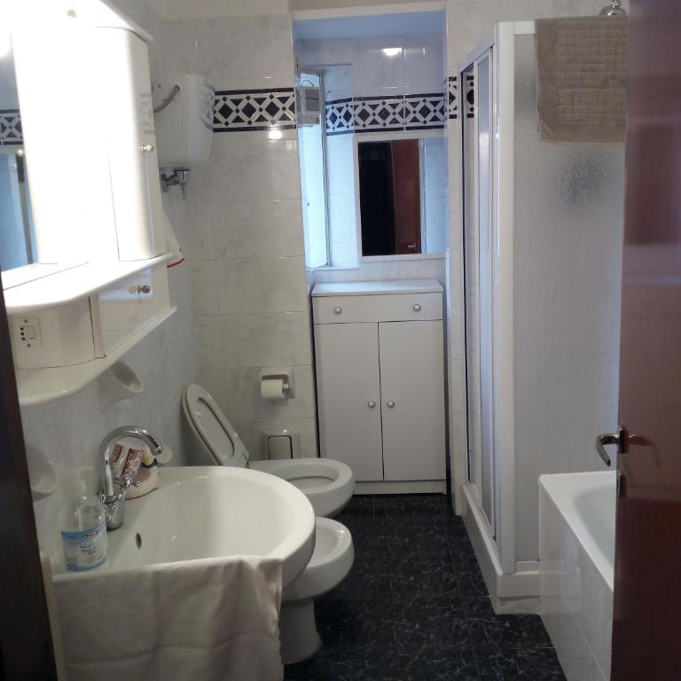 Appartamento Centro Storico vicino Università - Appartamento con 3 Camere da Letto - 18