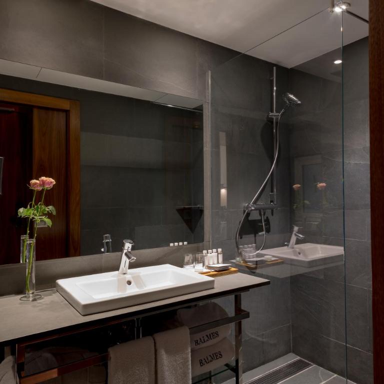 Hotel Balmes, a member of Preferred Hotels & Resorts - Apartment - 3