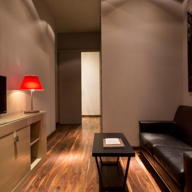 Hotel Balmes, a member of Preferred Hotels & Resorts - Apartment - 4