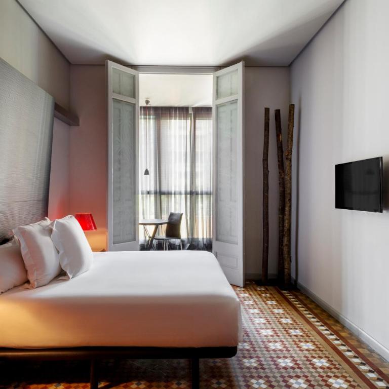 Hotel Balmes, a member of Preferred Hotels & Resorts - Apartment - 6