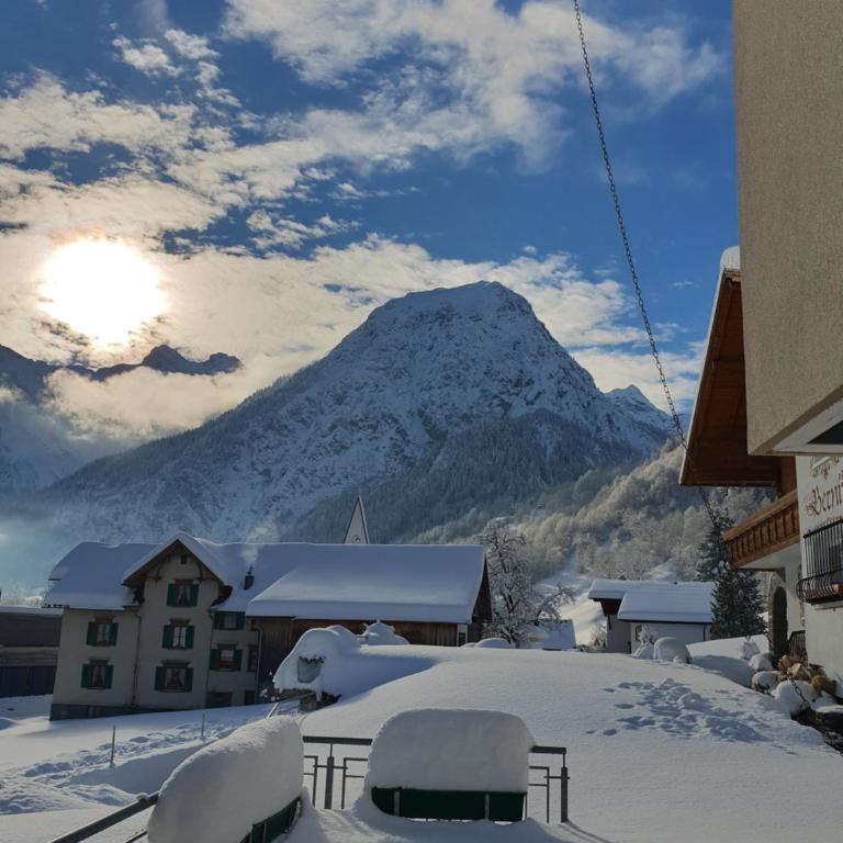 Haus Blankus - Appartamento con 2 Camere da Letto - 4