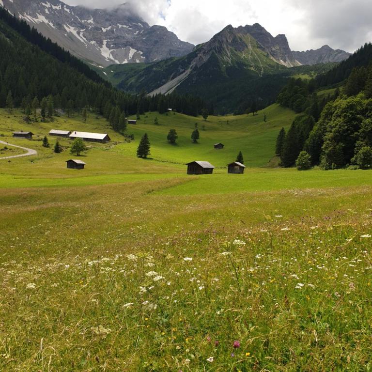 Haus Blankus - Appartamento con 2 Camere da Letto - 3