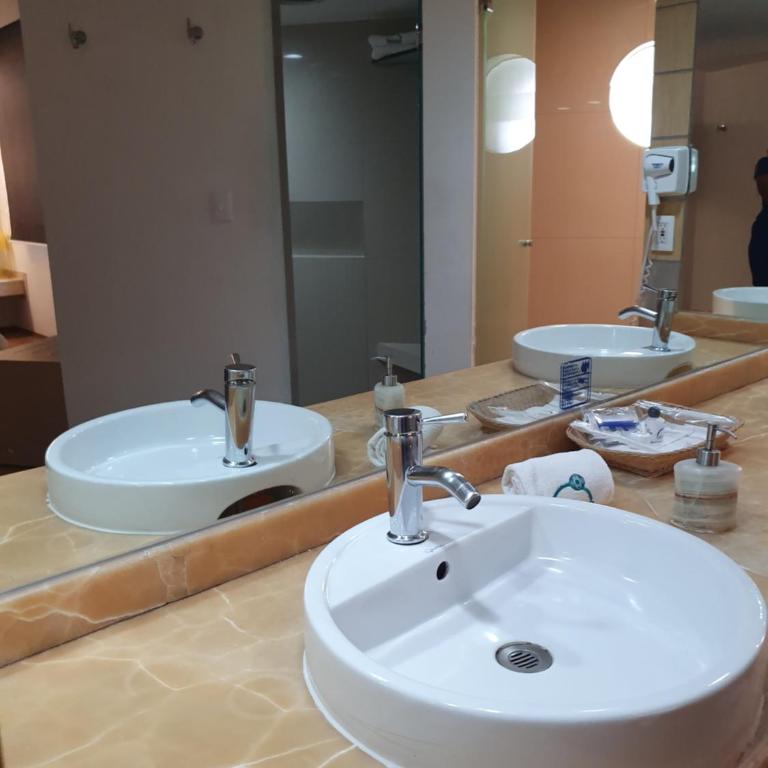 Hotel Contadero Suites y Villas - King Room - 12