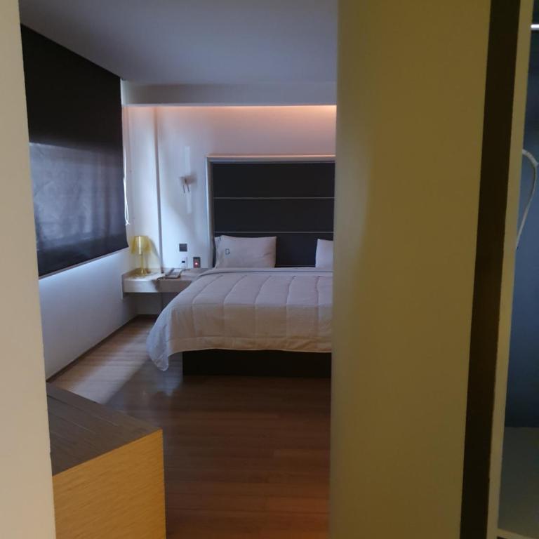 Hotel Contadero Suites y Villas - King Room - 2
