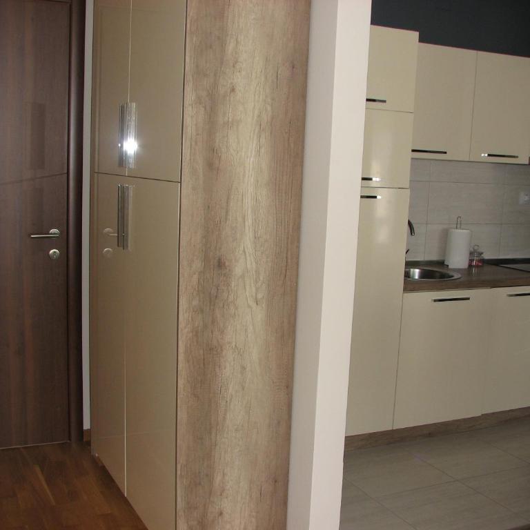 Apartments B&S Lux - Apartman sa Pogledom na More 34/2 - 9