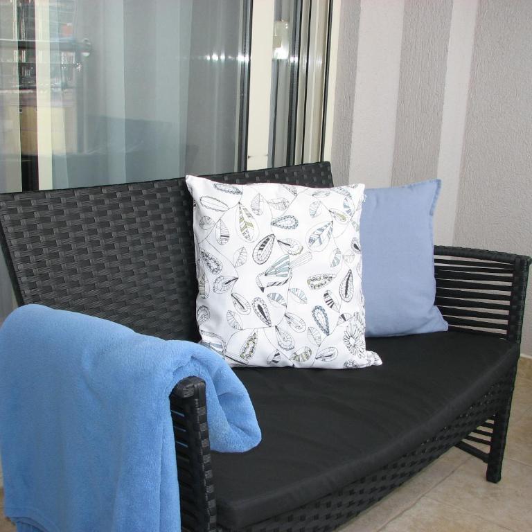 Apartments B&S Lux - Apartman sa Pogledom na More 34/2 - 23