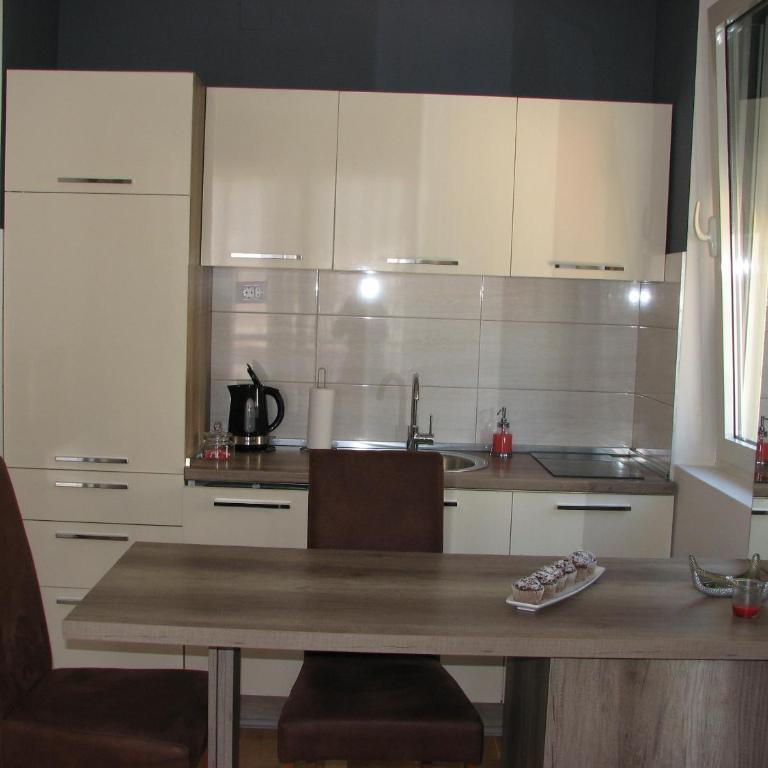 Apartments B&S Lux - Apartman sa 1 Spavaćom Sobom 34/1 - 15