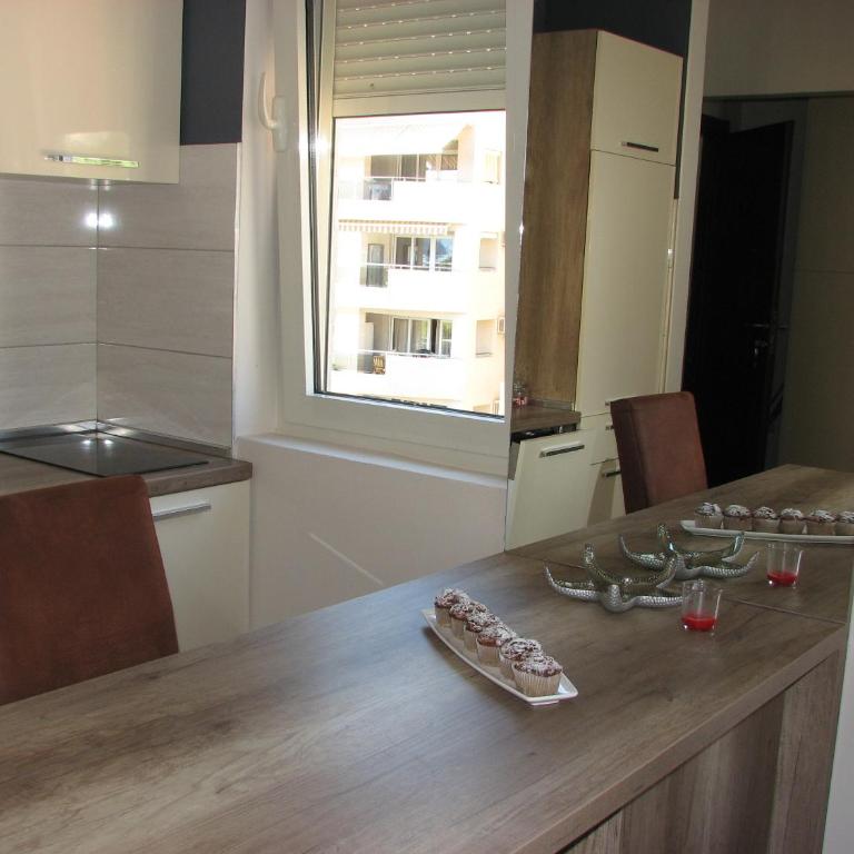 Apartments B&S Lux - Apartman sa 1 Spavaćom Sobom 34/1 - 10