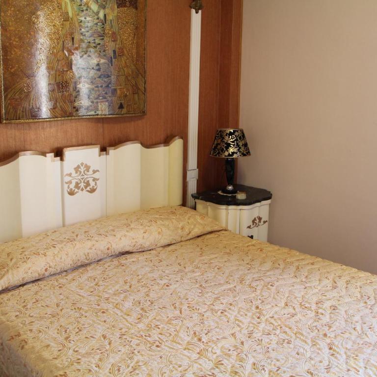 B&B Giorno e Notte - Appartamento con 1 Camera da Letto - 1