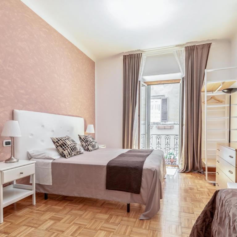 Urbana Apartment Colosseum - Appartamento - 1