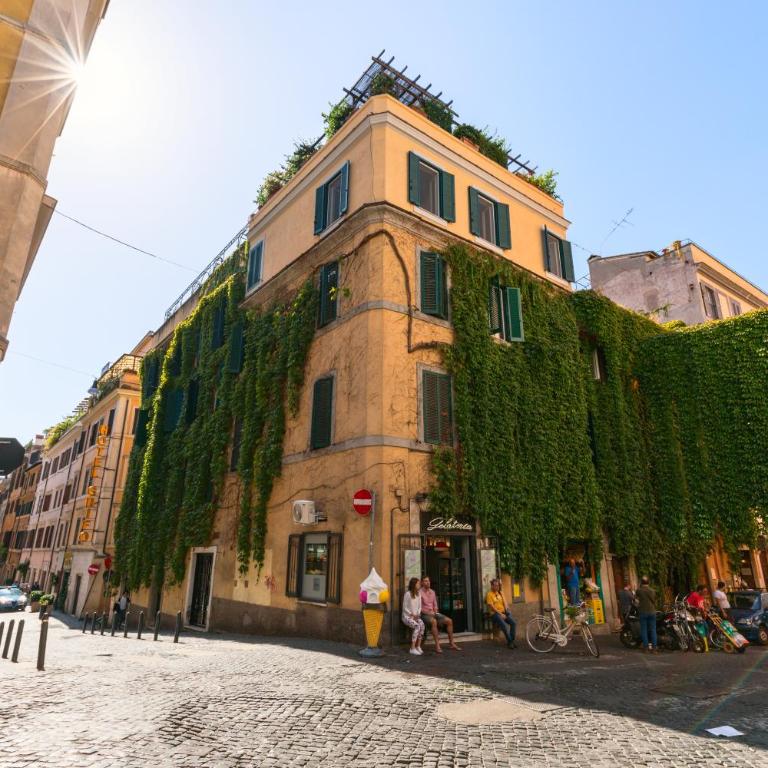 Urbana Apartment Colosseum - Appartamento - 6