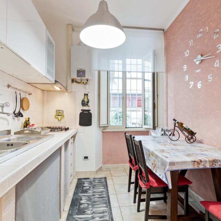 Urbana Apartment Colosseum - Appartamento - 20