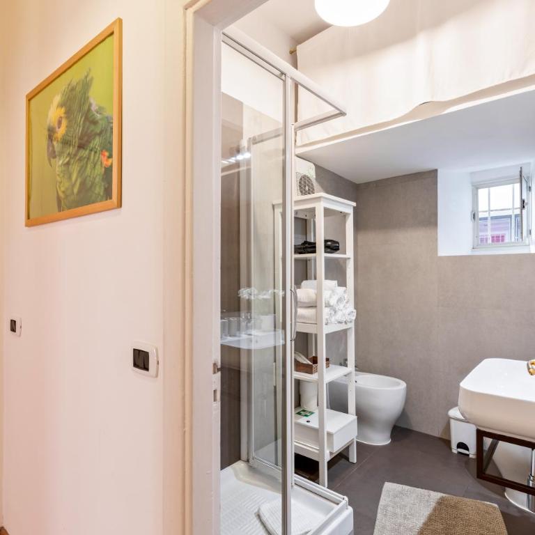 Urbana Apartment Colosseum - Appartamento - 13