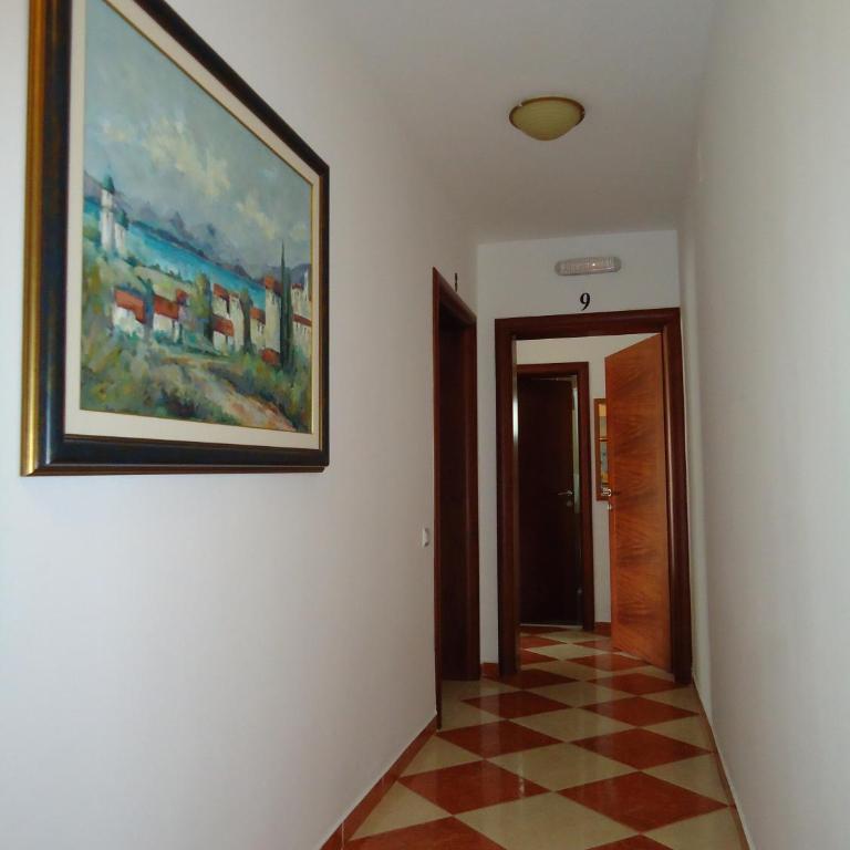 Guesthouse Villa Gaga - Studio sa Pogledom na More - 7