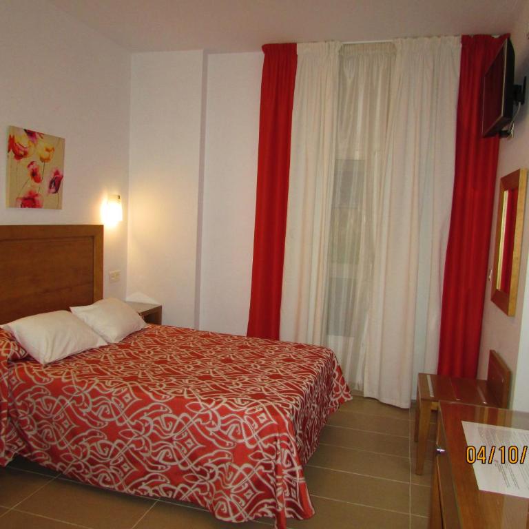 Hotel Goartín - Habitación Doble - 4