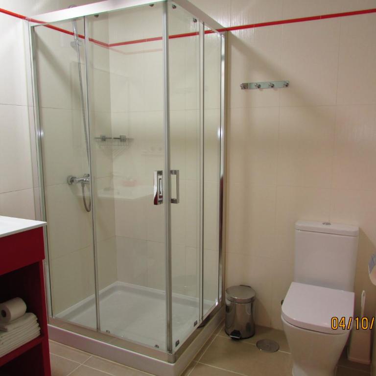 Hotel Goartín - Habitación Doble - 2 camas - 7
