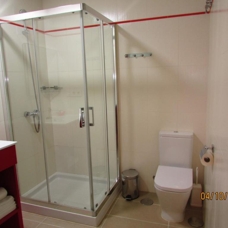 Hotel Goartín - Habitación Doble - 2 camas - 8