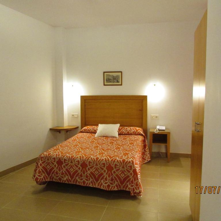 Hotel Goartín - Habitación Doble - 8