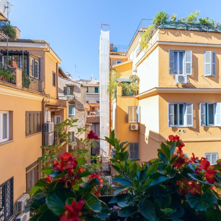 Domus De Fiori - Appartamento - 27
