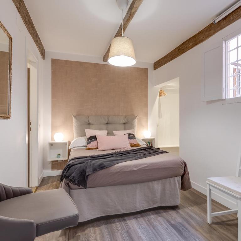 Domus De Fiori - Appartamento - 17