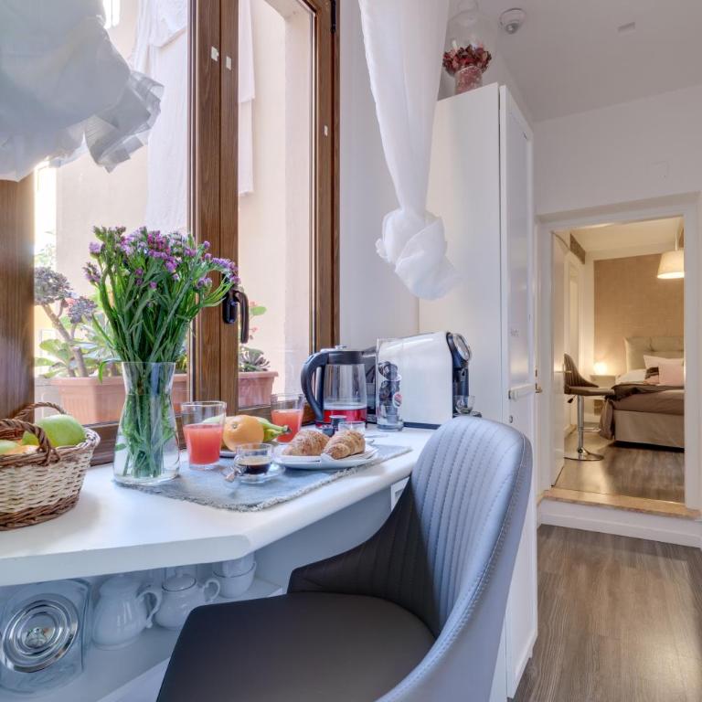 Domus De Fiori - Appartamento - 19