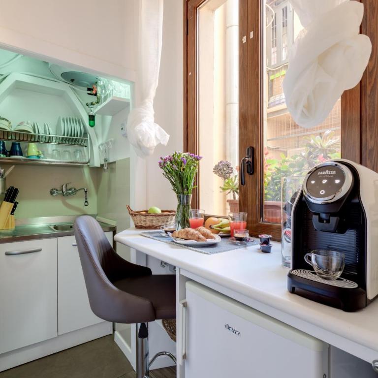 Domus De Fiori - Appartamento - 21