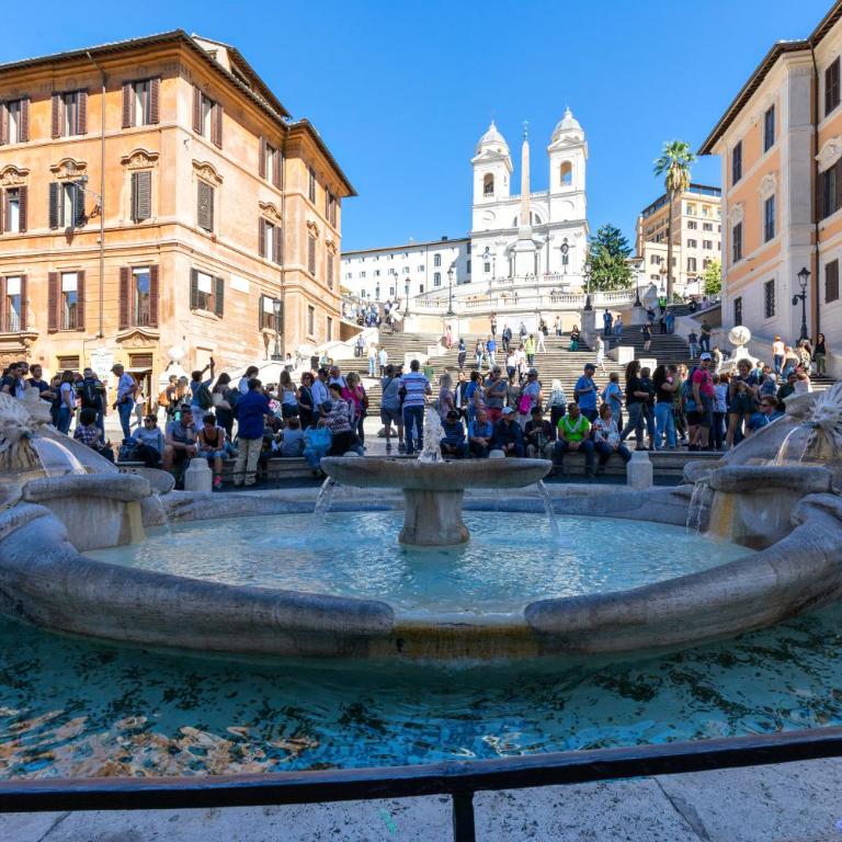 Domus De Fiori - Appartamento - 6