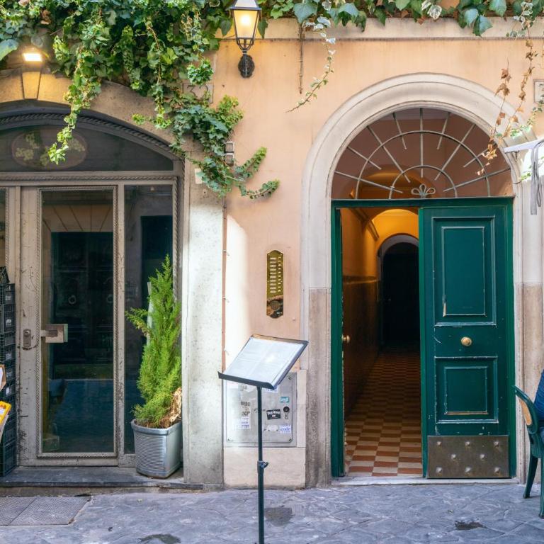 Domus De Fiori - Appartamento - 9