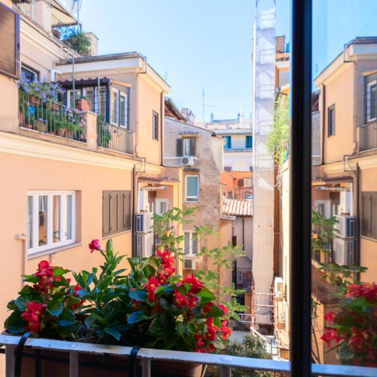 Domus De Fiori - Appartamento - 3