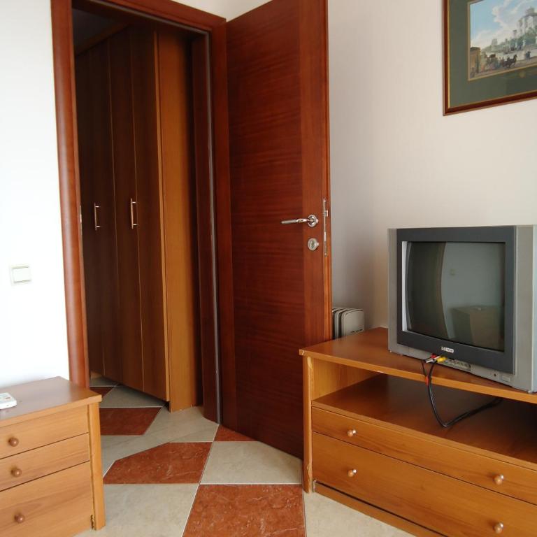Guesthouse Villa Gaga - Suite sa Terasom i Pogledom na More - 6