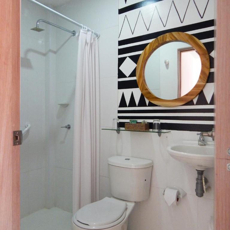 ETHNIC Thematic Hotel - Habitación Estándar - Cama extragrande - 10