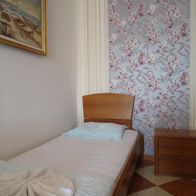Guesthouse Villa Gaga - Suite sa Terasom i Pogledom na More - 9