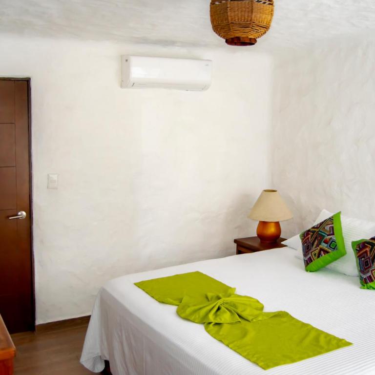 Petit Hotel Pilitas - Suite Doble - 22