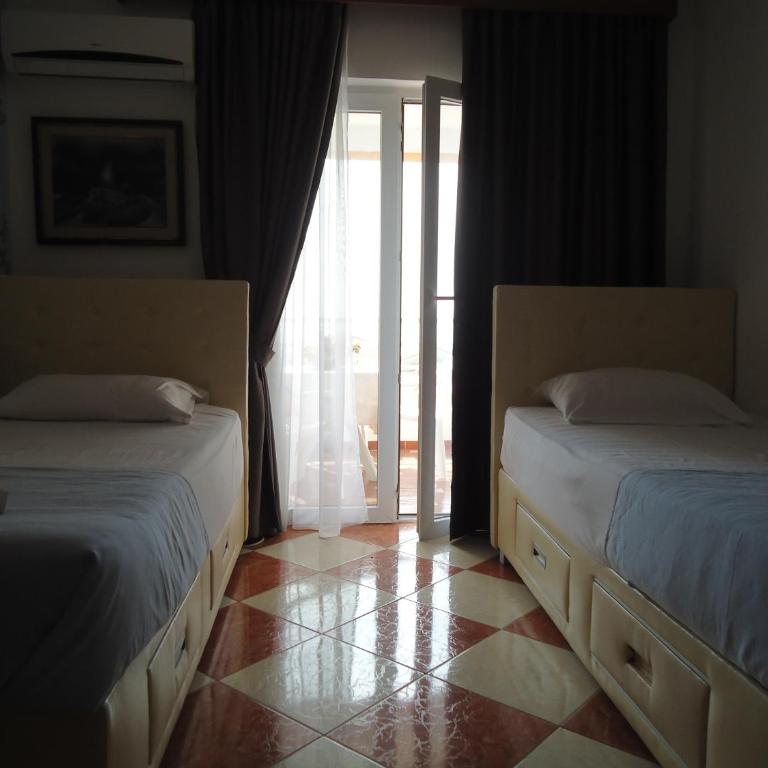 Guesthouse Villa Gaga - Studio sa Pogledom na More - 13