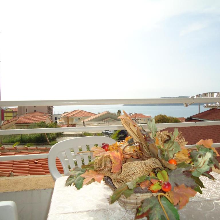 Guesthouse Villa Gaga - Suite sa Terasom i Pogledom na More - 2