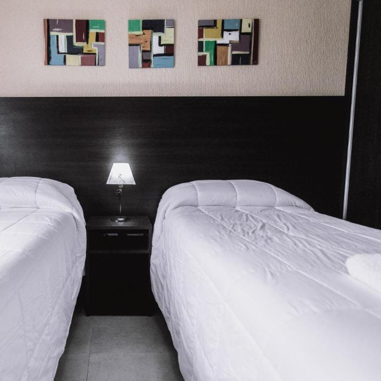 Apartamentos Boulevard I - Apartamento de 2 dormitorios - 16
