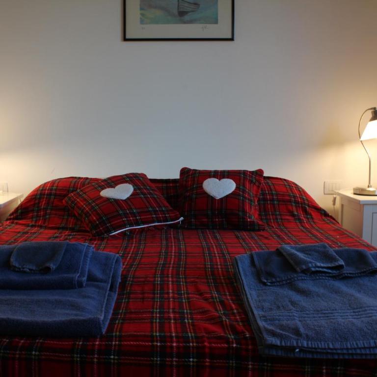 Vado al cento - Appartamento con 1 Camera da Letto - 1
