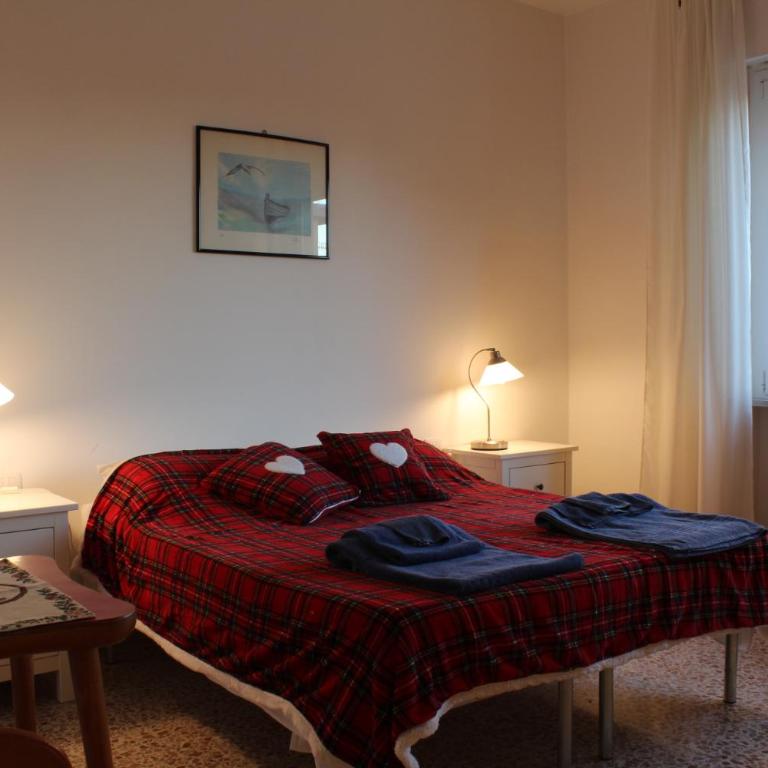 Vado al cento - Appartamento con 1 Camera da Letto - 10