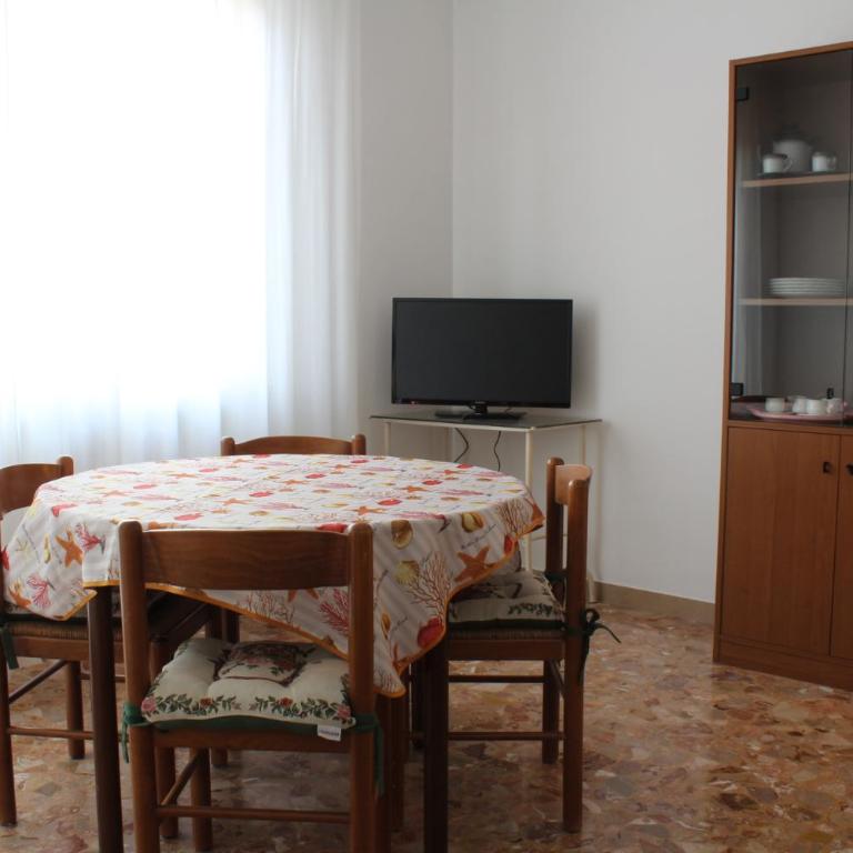 Vado al cento - Appartamento con 1 Camera da Letto - 7